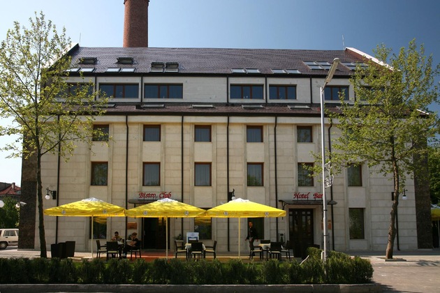 Gallery - Ventura Boutique Hotel
