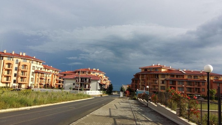 Gallery - Apartkomplex Sorrento Sole Mare