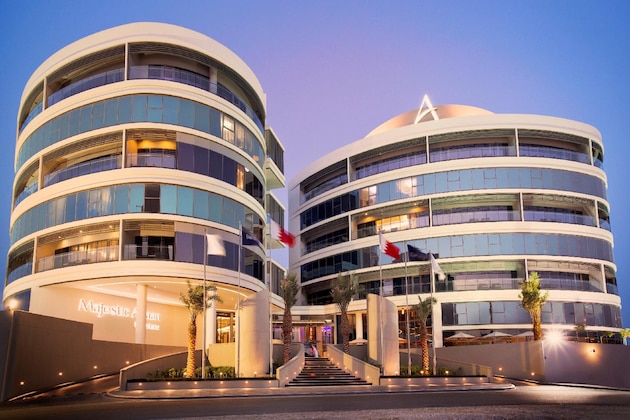 Gallery - Majestic Arjaan By Rotana