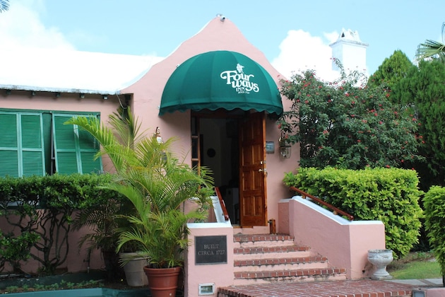 Gallery - Fourways Inn