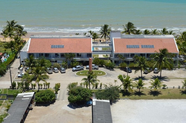 Gallery - Cahy Praia Hotel
