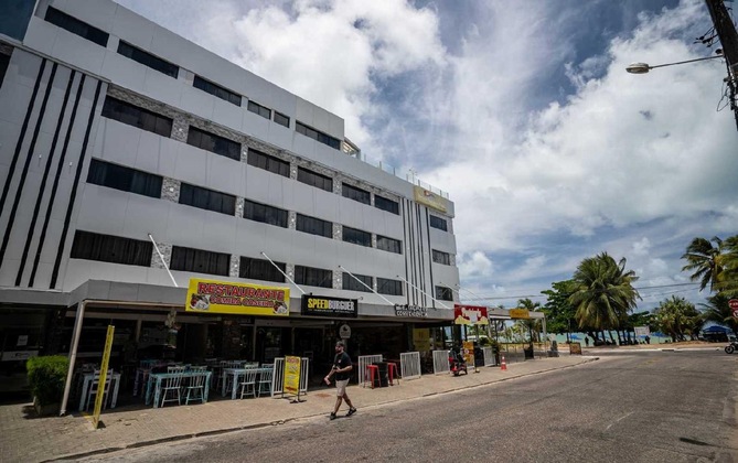 Gallery - Bessa Beach Hotel