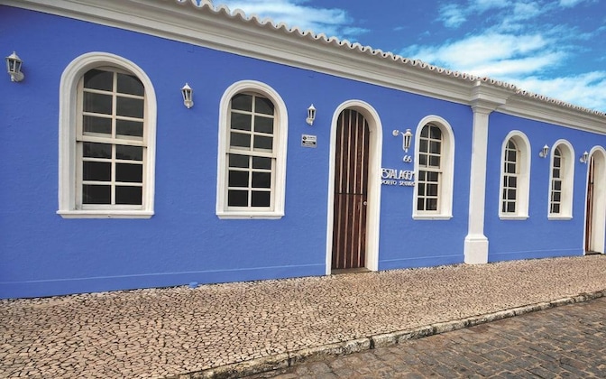 Gallery - Hotel Estalagem Porto Seguro