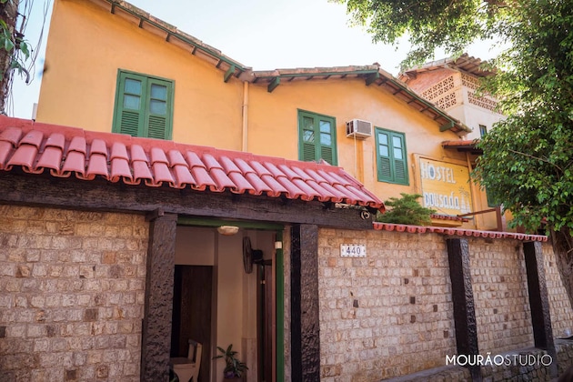 Gallery - Hostel Villas Boas