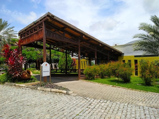 Gallery - Hotel Recanto Wirapuru
