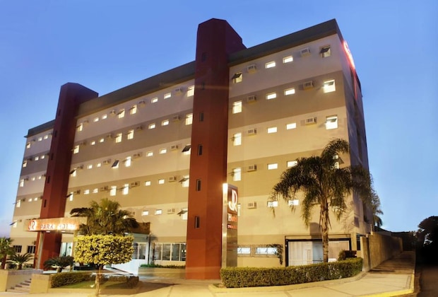 Gallery - JR Hotel