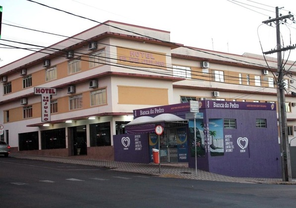 Gallery - Hotel 15 De Julho
