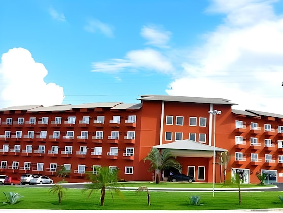 Gallery - Lagoa Quente Flat Hotel Via Caldas