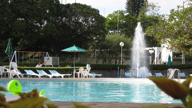 Gallery - Hotel Brasil