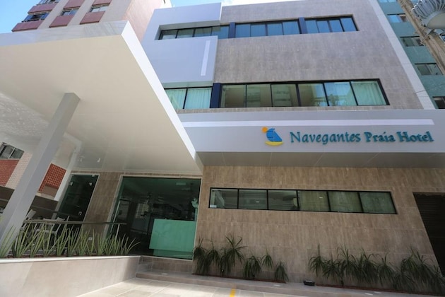 Gallery - Rede Andrade Navegantes