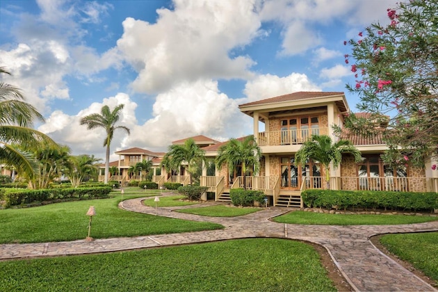 Gallery - Hopkins Bay Belize, A Muy'ono Resort