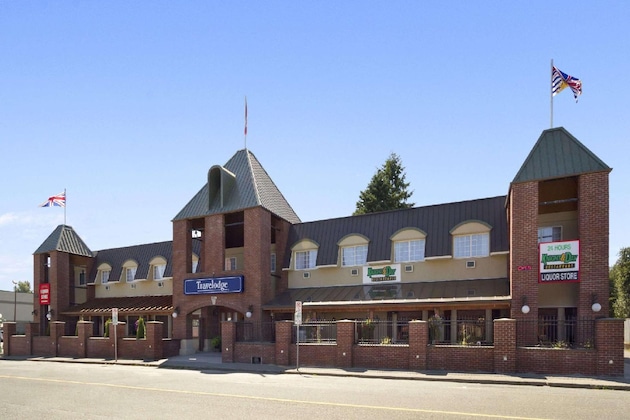 Gallery - Red Lion Inn & Suites Abbotsford