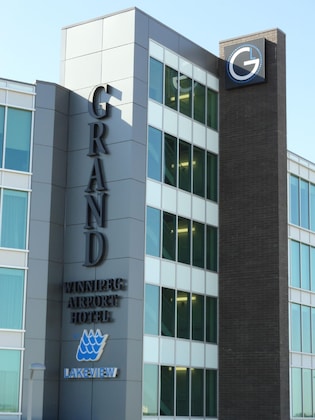 Gallery - The Grand Winnipeg Airport Hotel