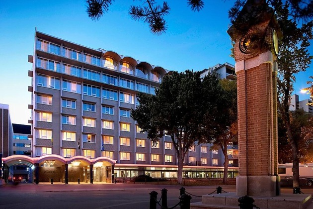 Gallery - Sheraton Cavalier Saskatoon Hotel