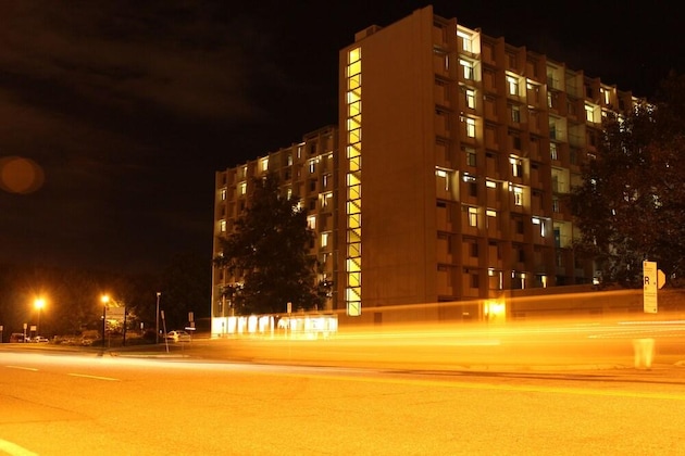 Gallery - Residences Université Laval
