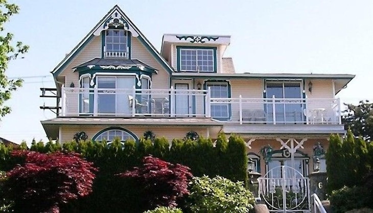 Gallery - Ocean Breeze B&B