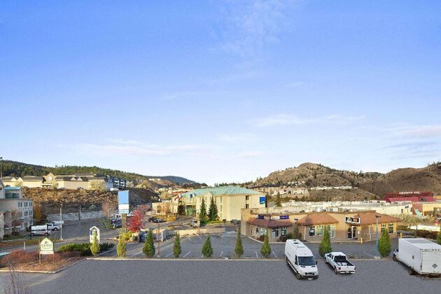 Gallery - Days Inn By Wyndham Kamloops Bc