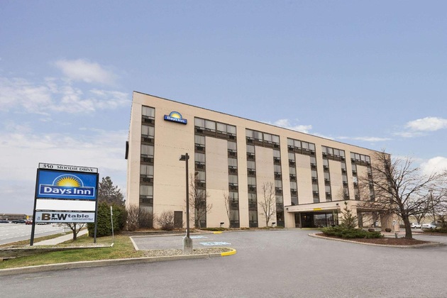 Gallery - Days Inn By Wyndham Ottawa West