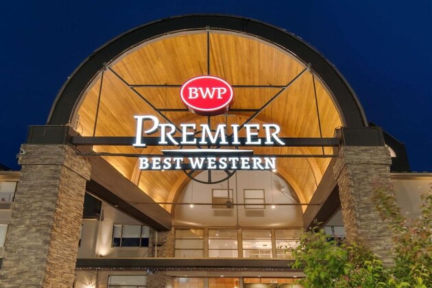 Gallery - Best Western Premier Aberdeen Kamloops