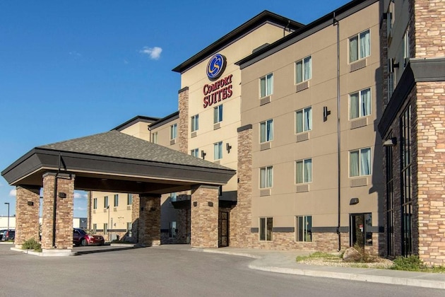 Gallery - Comfort Suites Saskatoon