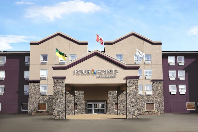 Gallery - Four Points By Sheraton Saskatoon