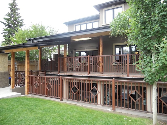 Gallery - Westmount River Inn