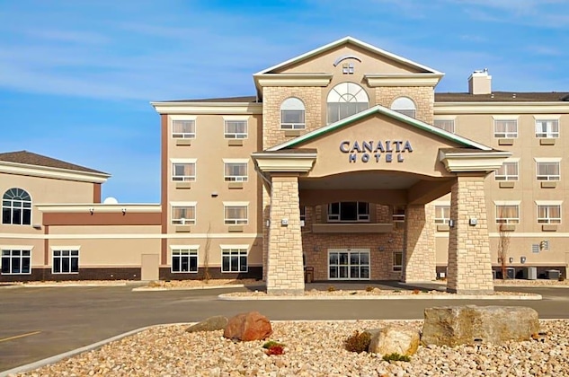 Gallery - Canalta Humboldt