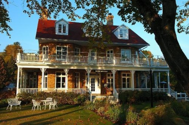 Gallery - Chez Truchon Bistro-Auberge