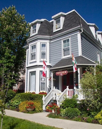 Gallery - Charlotte's Rose Inn