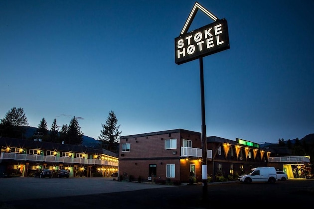 Gallery - Stoke Hotel Surestay Collection By Best Western