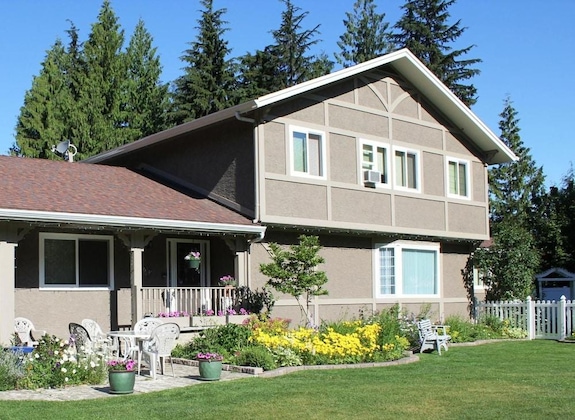 Gallery - Alpenrose B&B Revelstoke