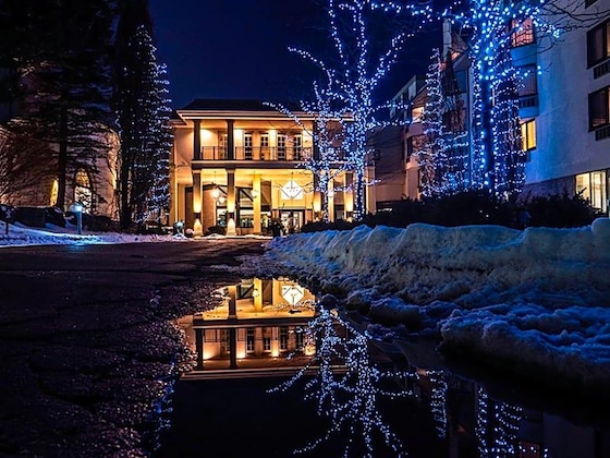 Gallery - Hockley Valley Resort