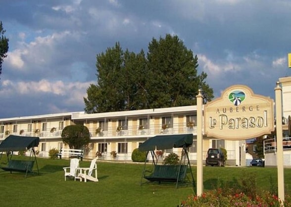 Gallery - Auberge Resto Le Parasol