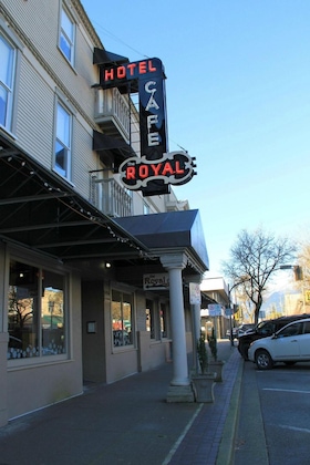 Gallery - Richca Heritage Hotel