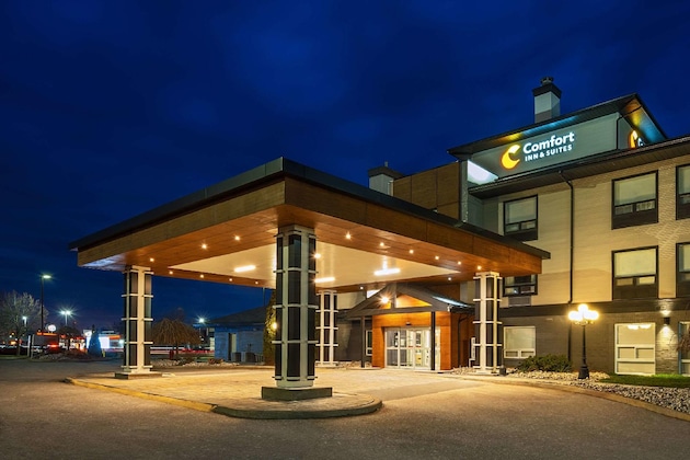 Gallery - Comfort Inn & Suites
