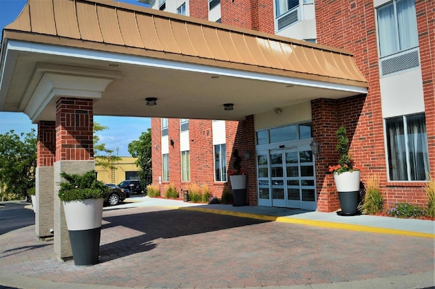 Gallery - Best Western Plus Waterloo