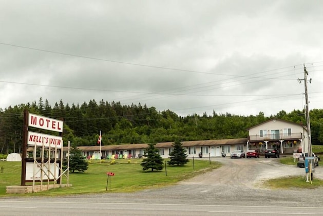 Gallery - Kelly's View Motel