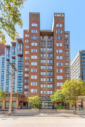 Gallery - YWCA Hotel