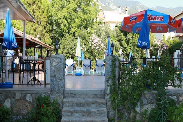Gallery - The Green Valley Hotel