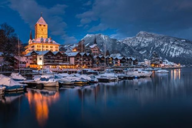 Gallery - Hotel-Restaurant Seegarten-Marina