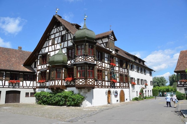 Gallery - Hotel Drachenburg & Waaghaus