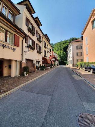 Gallery - Esos Hotel Quelle
