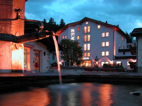 Gallery - Hotel Post