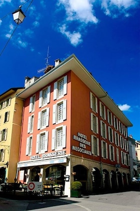 Gallery - Hotel Restaurant Les Négociants