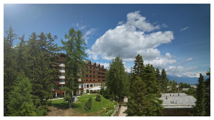Gallery - Hotel Royal