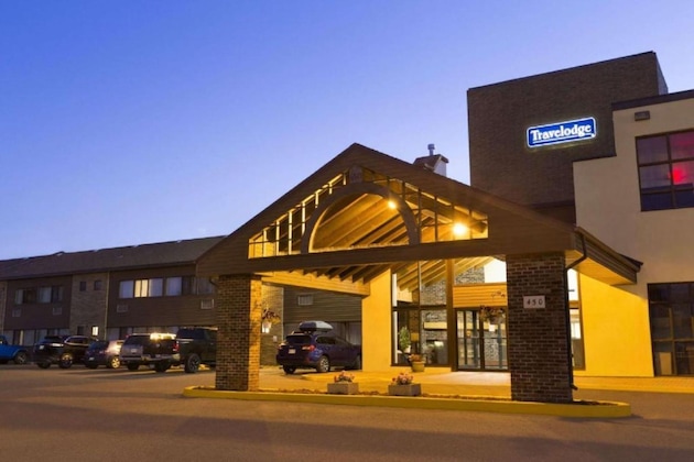 Gallery - Travelodge By Wyndham Thunder Bay