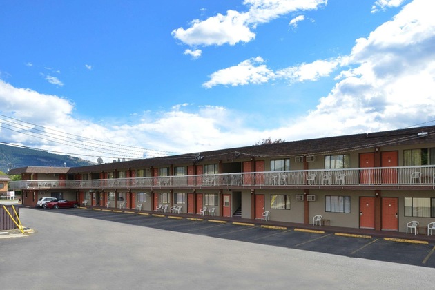Gallery - Canadas Best Value Inn & Suites Vernon