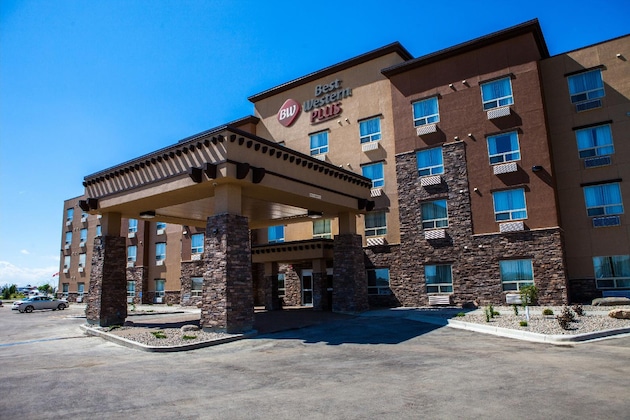 Gallery - Best Western Plus Service Inn & Suites