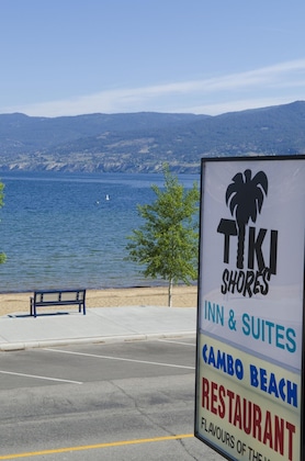 Gallery - Tiki Shores Inn & Suites