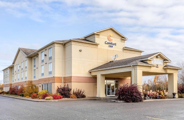 Gallery - Comfort Inn Sturgeon Falls